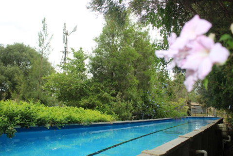 Rosebank Homestead And Farmstay - Sunshine Coast Tourism 3