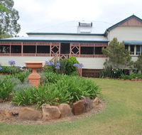 Rosebank Homestead and Farmstay - Holiday Sunshine Coast