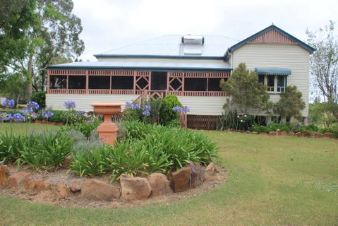 Rosebank Homestead And Farmstay - Sunshine Coast Tourism 0