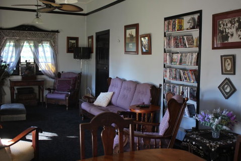 Rosebank Homestead And Farmstay - Sunshine Coast Tourism 1