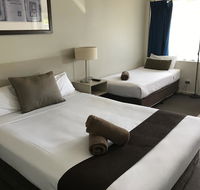 Rosebud Motel - Sunshine Coast Tourism