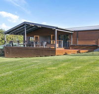 Rosella House Robertson - a tranquil Highlands escape - Holiday Sunshine Coast
