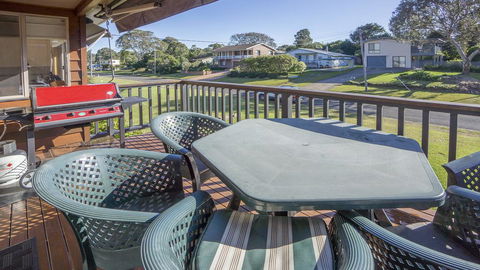 Rosemary Avenue 48 Bawley Point - Sunshine Coast Tourism 0