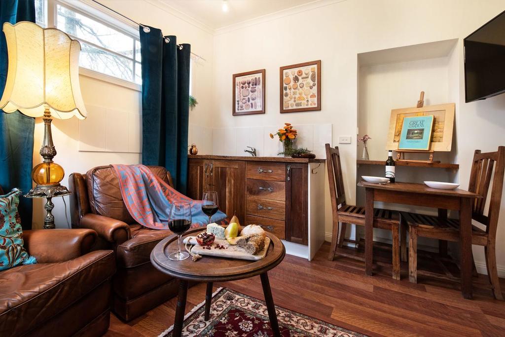 Daylesford VIC Sunshine Coast Tourism