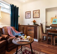 Roses of Daylesford - Convent View - Sunshine Coast Tourism