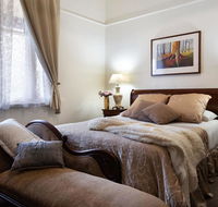 Roses of Daylesford - Spa  Fire - Sunshine Coast Tourism