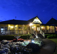 Rosevillehouse Bed  Breakfast - Sunshine Coast Tourism