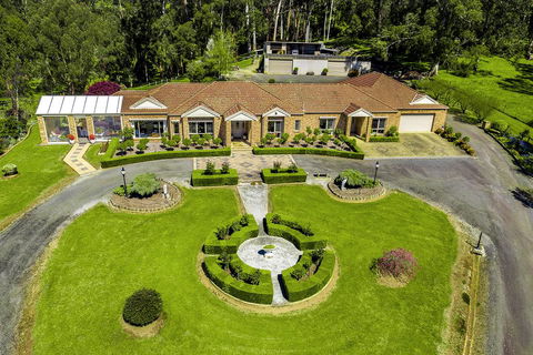 Rosewood Park Guest Suite - Sunshine Coast Tourism 0