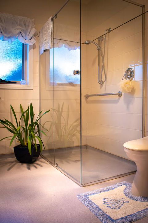 Rosewood Park Guest Suite - Sunshine Coast Tourism 3