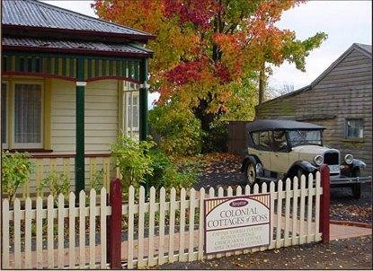 Ross B&B Accommodation - Sunshine Coast Tourism 3
