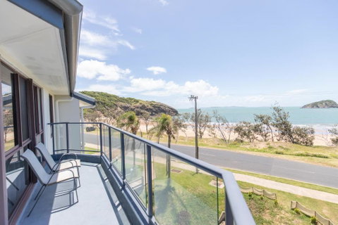 Rosslyn Bay Resort Yeppoon - Sunshine Coast Tourism 1