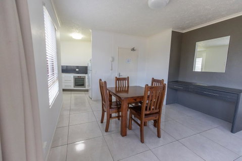 Rosslyn Bay Resort Yeppoon - Sunshine Coast Tourism 3