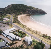 Rosslyn Bay Resort Yeppoon - Holiday Sunshine Coast
