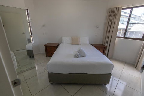 Rosslyn Bay Resort Yeppoon - Sunshine Coast Tourism 2