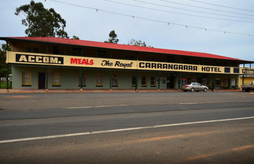 Caldervale QLD Holiday Sunshine Coast