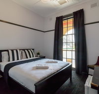 Royal Hotel Ryde - Holiday Sunshine Coast