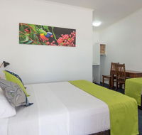 Royal Motel Tenterfield - Holiday Sunshine Coast