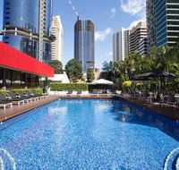 Royal On The Park - Sunshine Coast Tourism