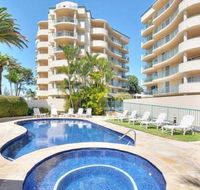 Royal Pacific Resort - Sunshine Coast Tourism