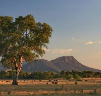 Rubicon Hotel Motel - Sunshine Coast Tourism