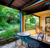Rubys Garden Cottage - Sunshine Coast Tourism
