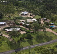 Rubyvale Motel  Holiday Units - Holiday Sunshine Coast