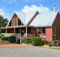 Ruddles Retreat - Holiday Sunshine Coast