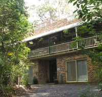 Rumbalara Bed and Breakfast - Holiday Sunshine Coast
