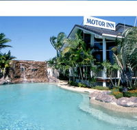 Runaway Bay Motor Inn - Sunshine Coast Tourism