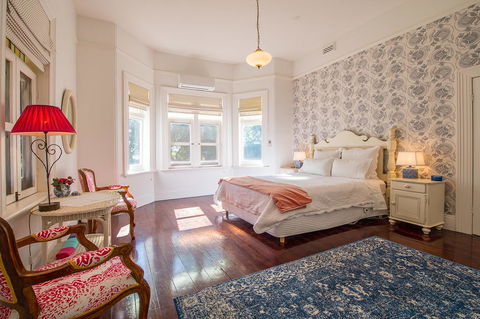 Russley Rural Retreat - Sunshine Coast Tourism 1