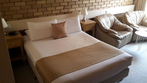 Rutherglen Motor Inn - Sunshine Coast Tourism 3