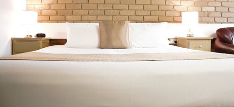 Rutherglen Motor Inn - Sunshine Coast Tourism 0