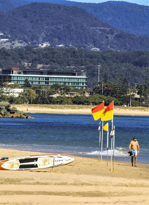 Rydges Gold Coast Airport - Sunshine Coast Tourism 3