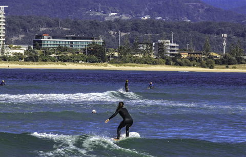 Rydges Gold Coast Airport - Sunshine Coast Tourism 1