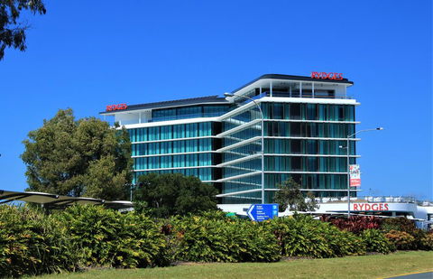 Rydges Gold Coast Airport - Sunshine Coast Tourism 2