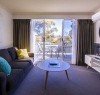 Rydges Horizons Snowy Mountains - Sunshine Coast Tourism