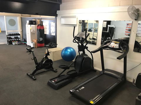 Rydges Horizons Snowy Mountains - Sunshine Coast Tourism 1