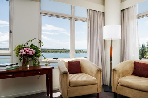 Rydges Hotel Port Macquarie - Holiday Sunshine Coast 3