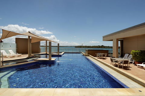 Rydges Hotel Port Macquarie - Holiday Sunshine Coast 0
