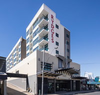 Rydges Mackay Suites - Sunshine Coast Tourism