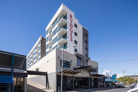 Rydges Mackay Suites - Holiday Sunshine Coast 0