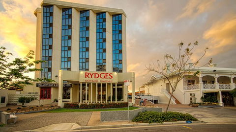 Rydges Southbank Townsville - Sunshine Coast Tourism 0