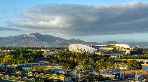 Rydges Southbank Townsville - Sunshine Coast Tourism 3