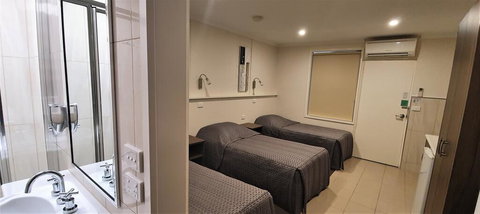 Ryley Motor Inn - Sunshine Coast Tourism 2