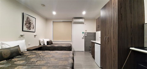 Ryley Motor Inn - Sunshine Coast Tourism 0