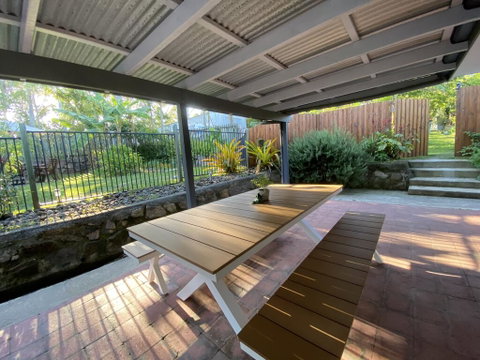 Sabai Jai Homestead - Sunshine Coast Tourism 2