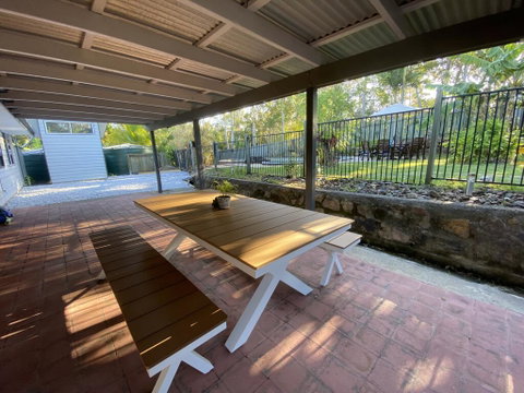 Sabai Jai Homestead - Sunshine Coast Tourism 3