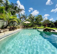 Sabai Jai Homestead - Holiday Sunshine Coast