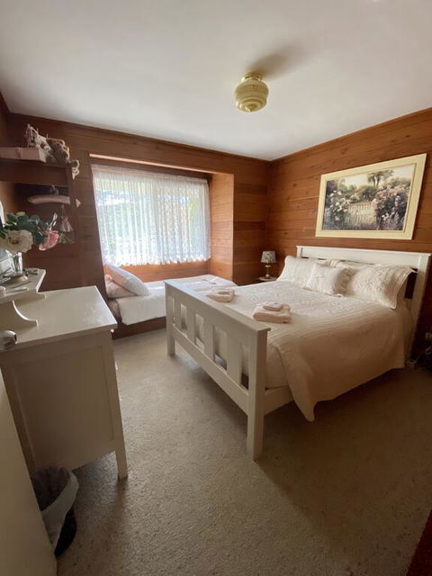 Sabos On Severn - Sunshine Coast Tourism 3