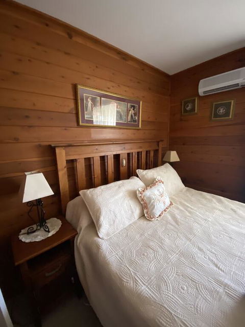 Sabos On Severn - Sunshine Coast Tourism 2
